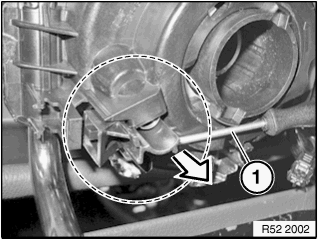 Airbag Generator/Airbag Unit For Pass